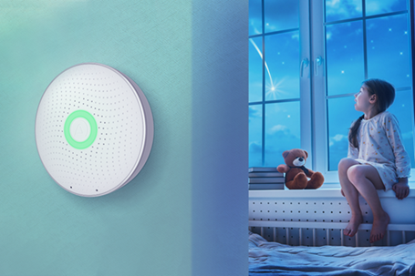 Airthings Wave Is the Most User Friendly Radon Detector on the Market