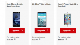 Android Flagships Need to Be Cheaper