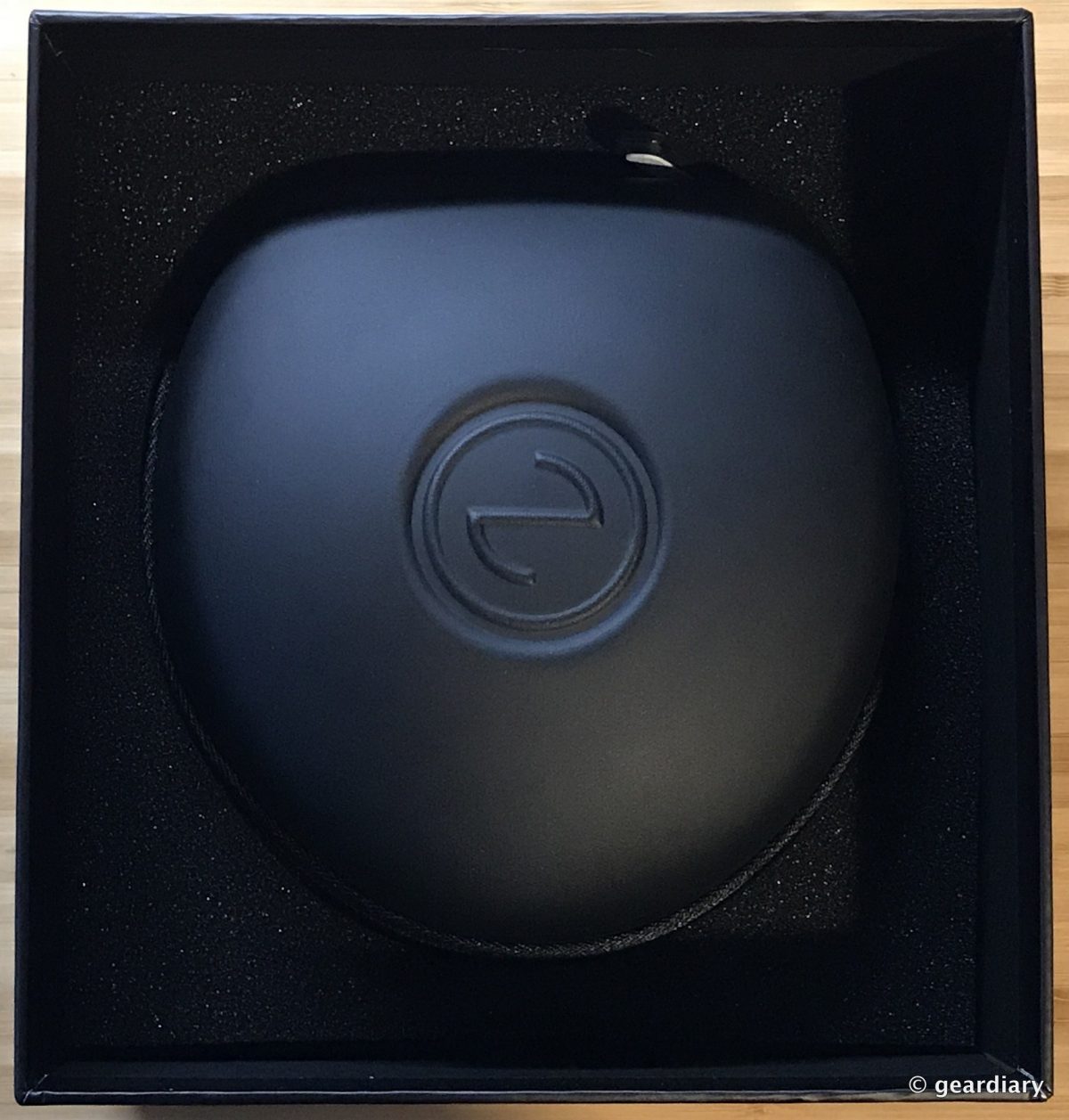 EVEN H2 Wireless Headphones: EarPrint Sound Personalization FTW! | Gear ...