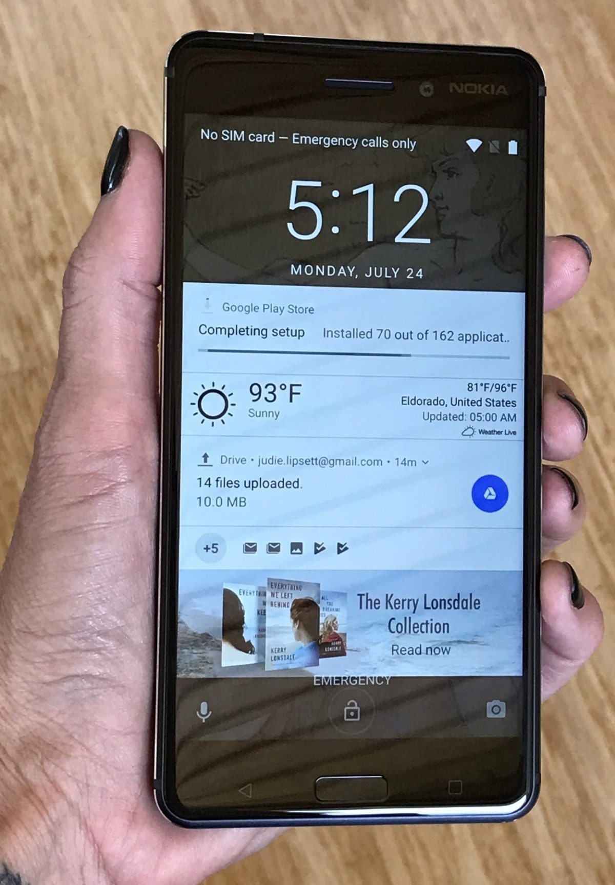 The Nokia 6 Review: An Amazon Prime Exclusive Phone That's Worth the ...