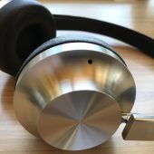 Aëdle VK-2 Legacy Dynamic High-Performance On-Ear Headphones Review
