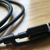 Nomad Rugged Cable: 1.5 Meters of Adventure Readiness