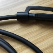 Nomad Rugged Cable: 1.5 Meters of Adventure Readiness