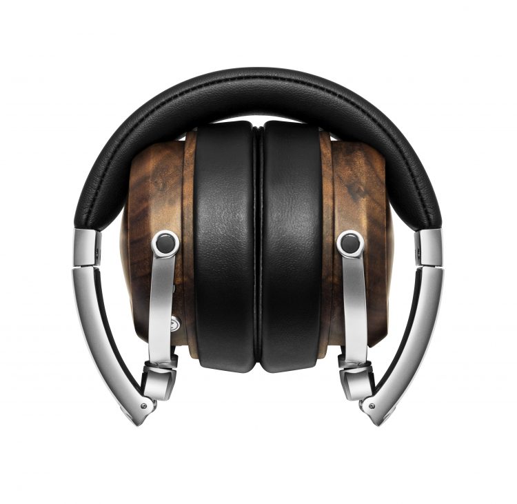 EVEN H2 Wireless Headphones: EarPrint Sound Personalization FTW!