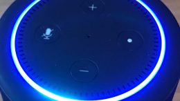 Add an Exclamation Mark to Your Dot with the VAUX Speaker for Echo Dot