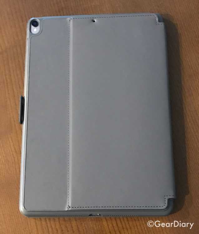 Speck Balance FOLIO for 10.5” iPad Pro Delivers Serious Protection