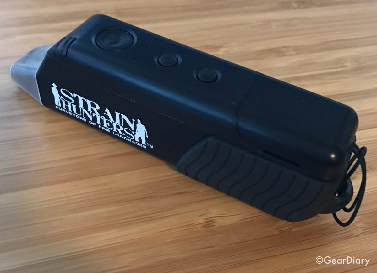 elfbar elfa master akku Sky Hunter 2600 Disposable Vape main image 0