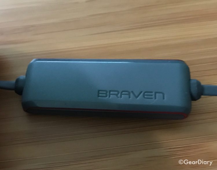 The BRAVEN Flye Sport Deliver Waterproof Wireless Audio for Under $50