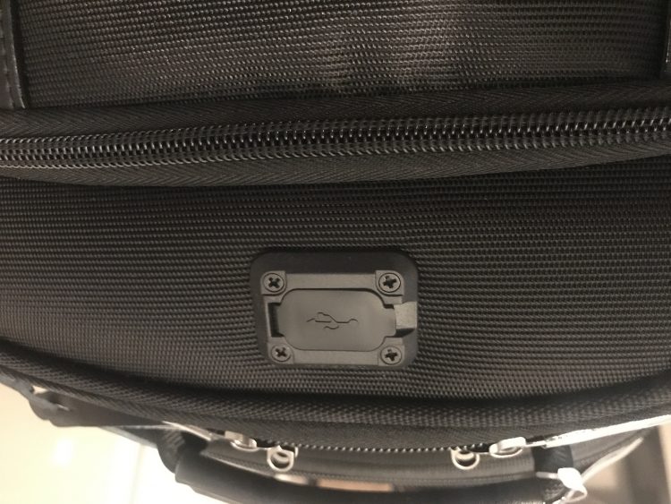 The Travelpro Executive Choice 2 Checkpoint Friendly Backpack Review