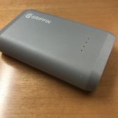 The Griffin Reserve Power Bank Will Charge Your Devices on the Go