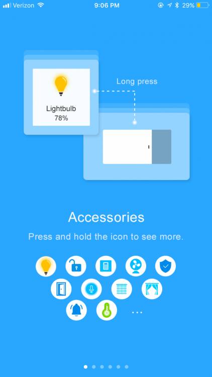 Koogeek's P1 Smart Plug Connects All of Your Home Tech Through Apple's HomeKit 4 Koogeek's P1 Smart Plug Connects All of Your Home Tech Through Apple's HomeKit