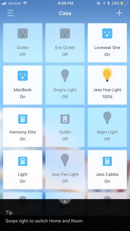Koogeek's P1 Smart Plug Connects All of Your Home Tech Through Apple's HomeKit 6 Koogeek's P1 Smart Plug Connects All of Your Home Tech Through Apple's HomeKit
