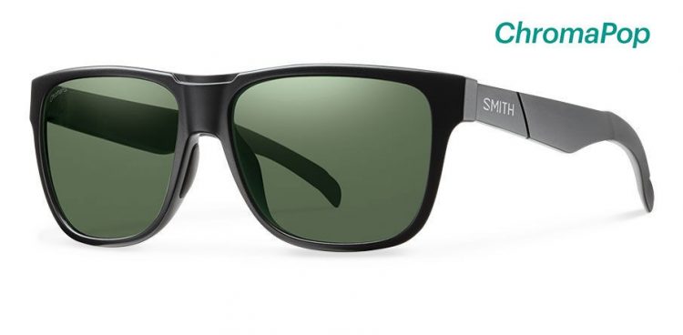 Smith Optics Lowdown Sunglasses Are a Great Summer Accessory to Have