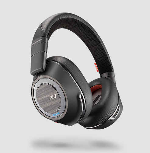 Plantronics Rolls Out the Impressive New Voyager 8200 UC