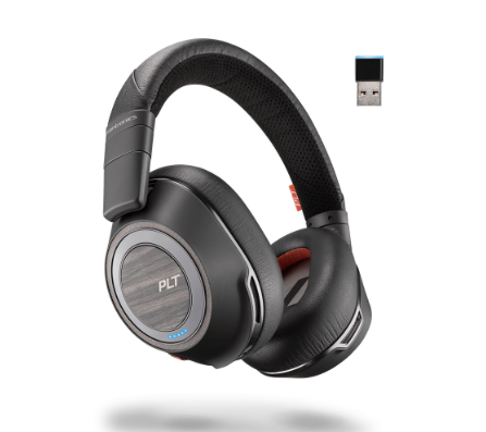 Plantronics Rolls Out the Impressive New Voyager 8200 UC
