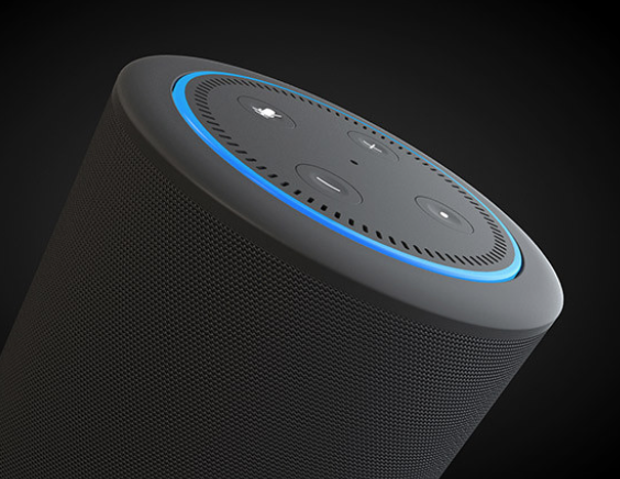 Add an Exclamation Mark to Your Dot with the VAUX Speaker for Echo Dot