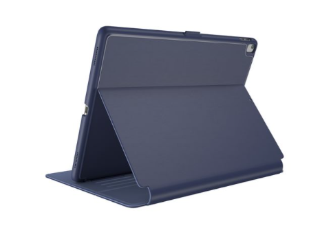 Speck Balance FOLIO for 10.5” iPad Pro Delivers Serious Protection