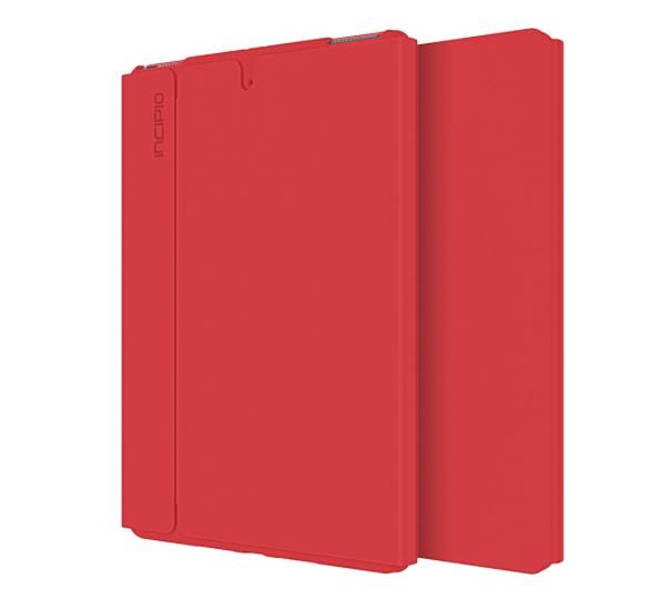 Incipio Faraday iPad Pro 10.5 Protects and Looks Sleek