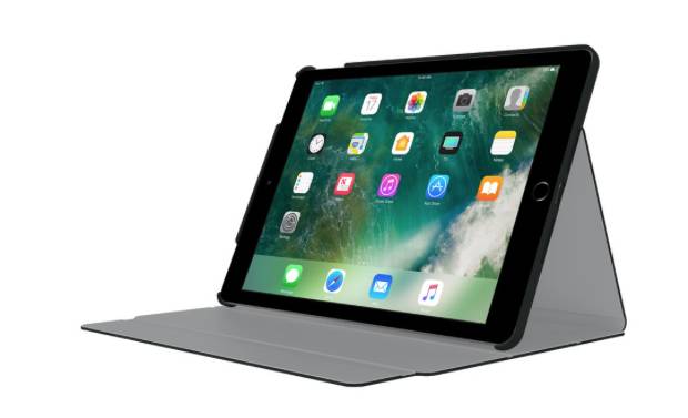 Incipio Faraday iPad Pro 10.5 Protects and Looks Sleek