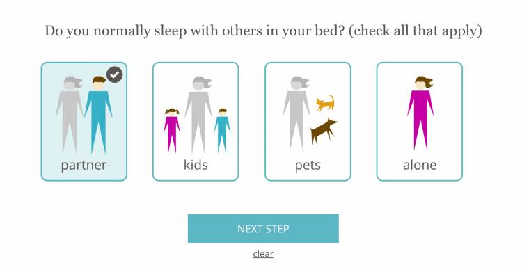 Slumbr: Find the Perfect Pillow for Your Best Night's Sleep