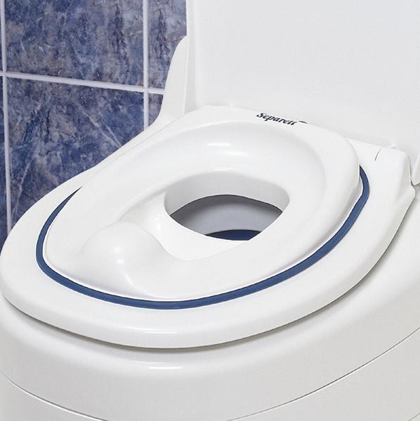 Composting Toilets: Straight Poop on a Taboo Subject