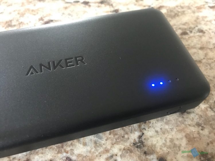 Anker PowerCore II Slim Is the Perfect Pocket Companion to Your Smartphone