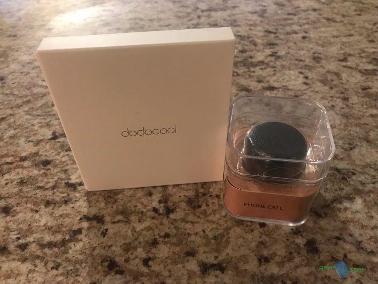 Pick Up Some great Accessories Courtesy of Dodocool