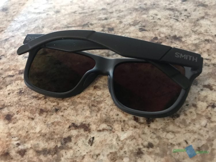 Smith Optics Lowdown Sunglasses Are a Great Summer Accessory to Have