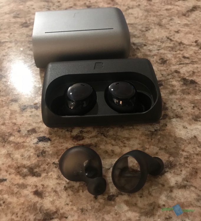 Bragi Dash Pro: Do They Have What It Takes to Be the Best Truly Wireless Experience?