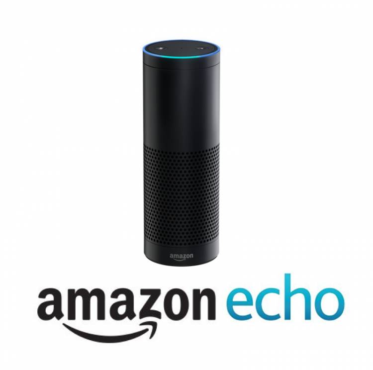 Amazon Echo Two-Pack Is $159.98 with Code