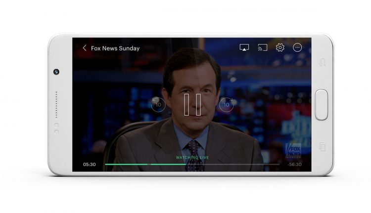 Hulu Live TV Service Launches on Amazon Fire Devices