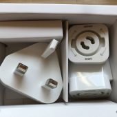 Innergie PowerJoy 30C USB-C Wall Charger with Travel Plugs Review