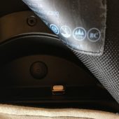Flexound HUMU Smart Cushion: Hear and Feel Your Music