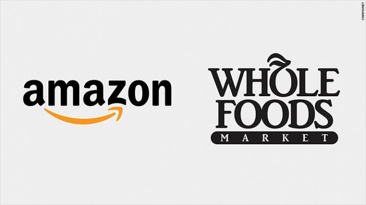 Amazon's Whole Foods Purchase is Ringing Up Monday With Big Discounts in Tow!