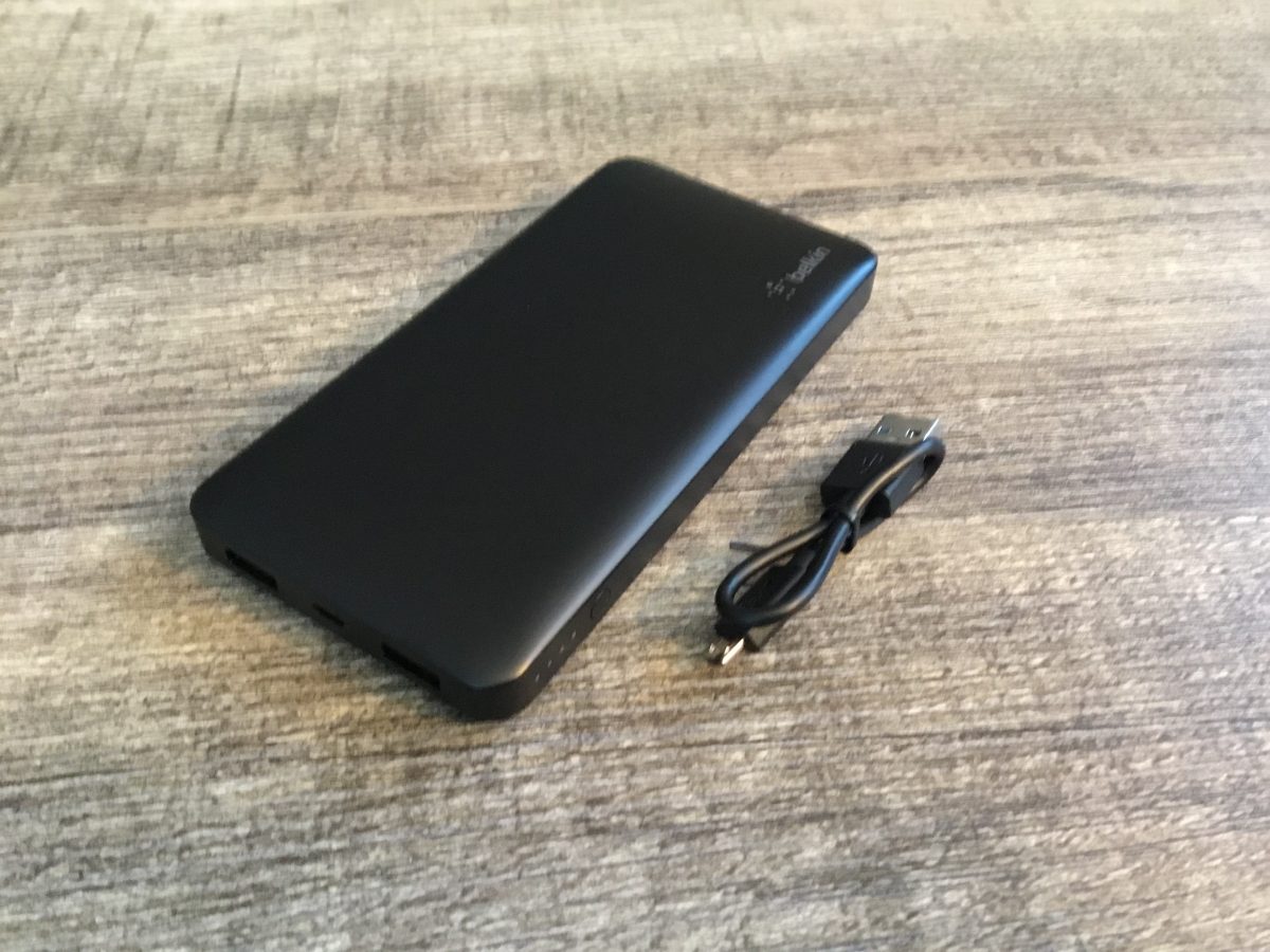 Belkin S Latest Battery Packs Are A Great Back To School Gift