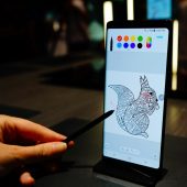 Samsung Galaxy Note8: Get Ready to Be Impressed!