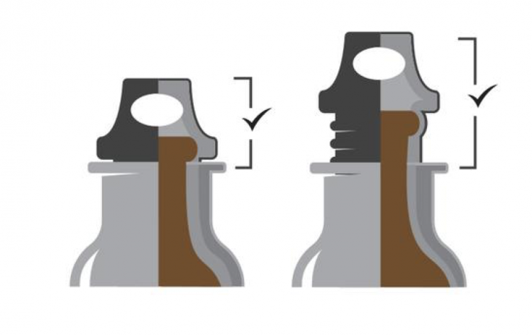 BottleKeeper Keeps Your Beer Fresh and Cold