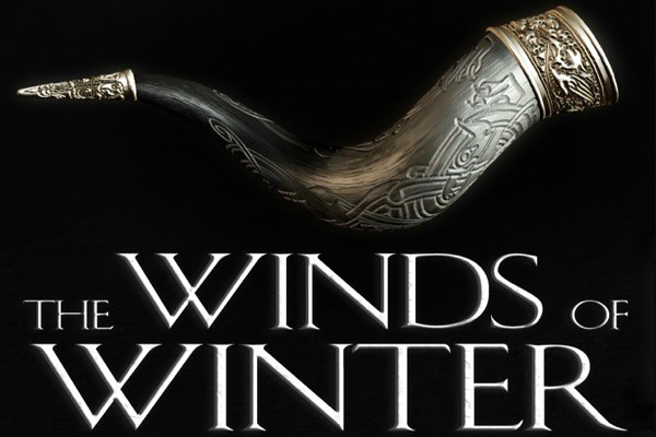 Missing Game of Thrones Already? This Adaptation of "Winds of Winter" Will Help!