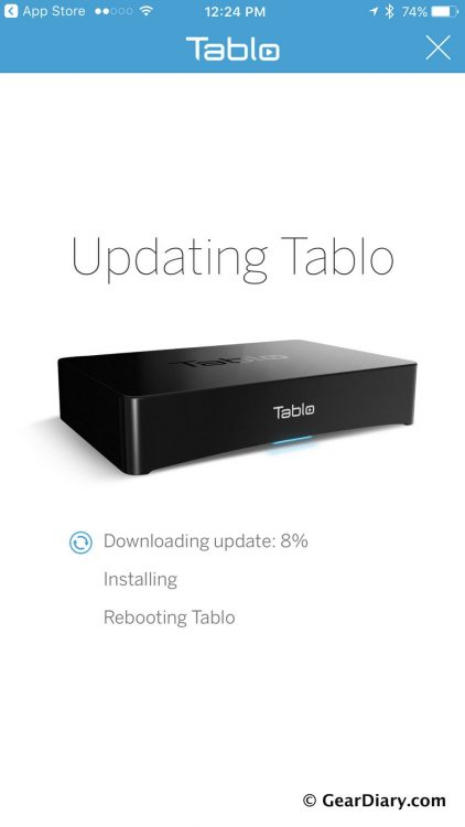 Cutting the Cord? The Tablo Dual OTA DVR Will Help Ease the Transition