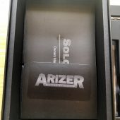 Arizer Solo II Vaporizer: Precise Temperature Control for all Herbs
