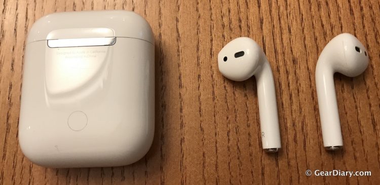 Need to Paint It Black? Try BlackPods to Re-Finish your Apple AirPods