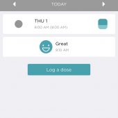 PillDrill: Smart Medication Tracking for Yourself or a Loved One