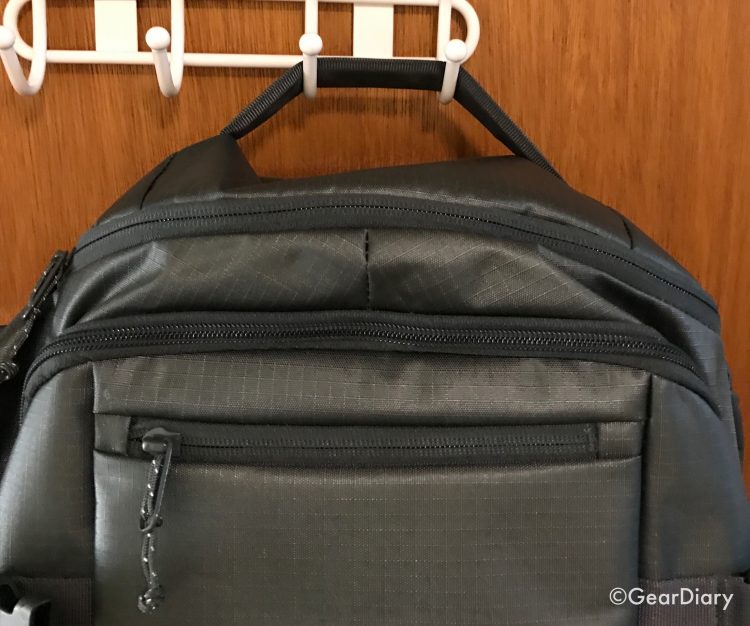TIMBUK2 Wander Pack Convertible Backpack Duffel Is a Travelers New Best Friend