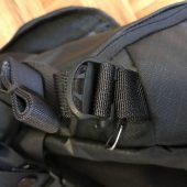 TIMBUK2 Wander Pack Convertible Backpack Duffel Is a Travelers New Best Friend