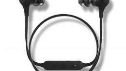 Optoma's NuForce BE2 Wireless Headphones Are a Great Pair of Sports Headphones