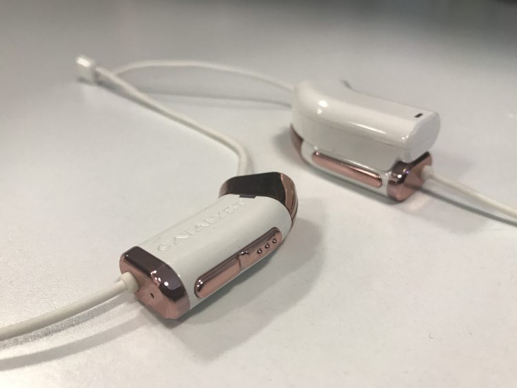 Zipbuds 26: A Unique Approach to Bluetooth Headphones