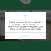 Protect Your Home’s Network with the Dojo by BullGuard