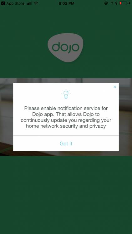 Protect Your Home’s Network with the Dojo by BullGuard 10 Protect Your Home’s Network with the Dojo by BullGuard