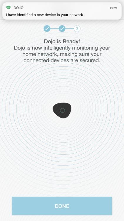 Protect Your Home’s Network with the Dojo by BullGuard 5 Protect Your Home’s Network with the Dojo by BullGuard