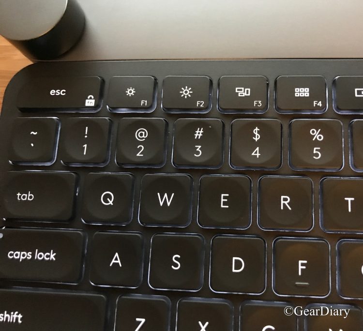 Logitech Craft Keyboard Review: Next Gen Keyboard You Can Pre-Order Today